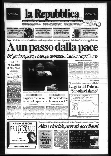 La repubblica